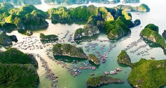 Time to reopen Vietnam to the international tourism market